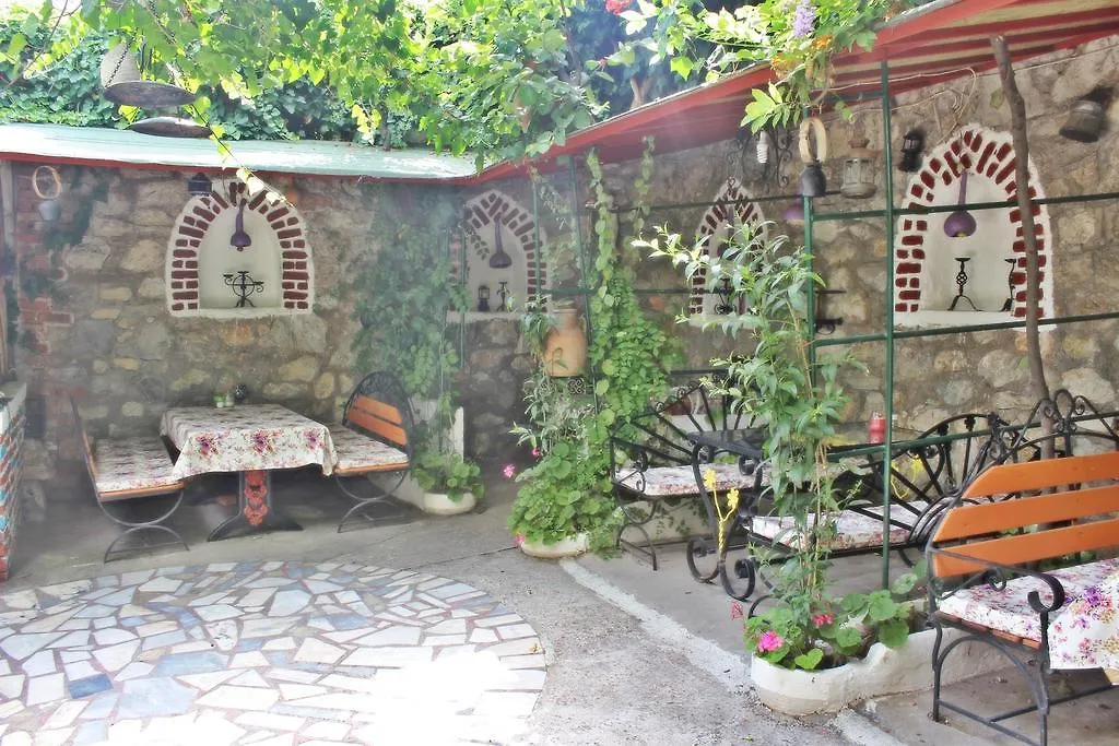 Ubytování v soukromí Barim Pansiyon Selcuk