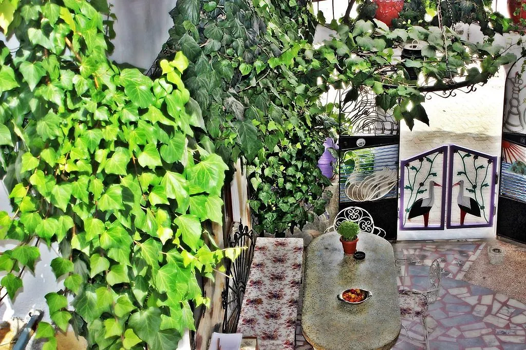 Barim Pansiyon Selcuk