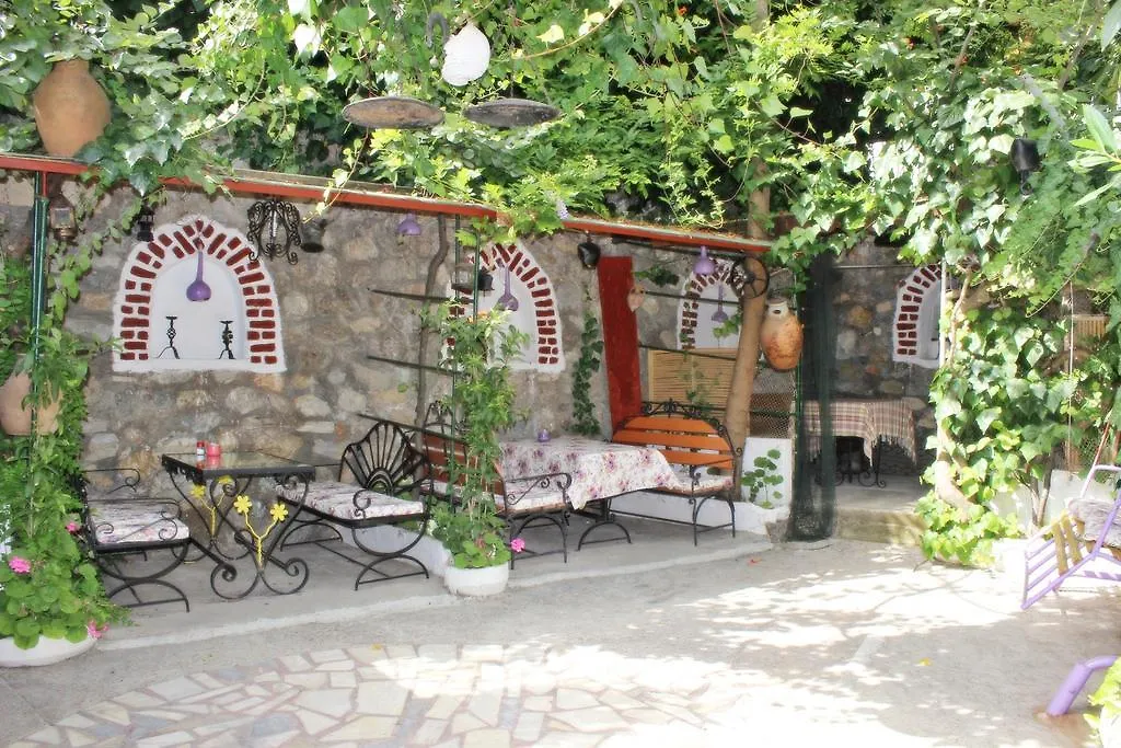 Barim Pansiyon Selcuk