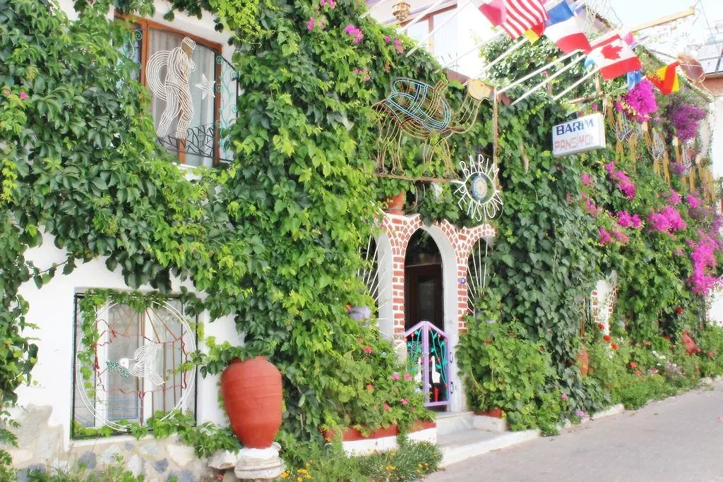 Barim Pansiyon Selcuk Turecko